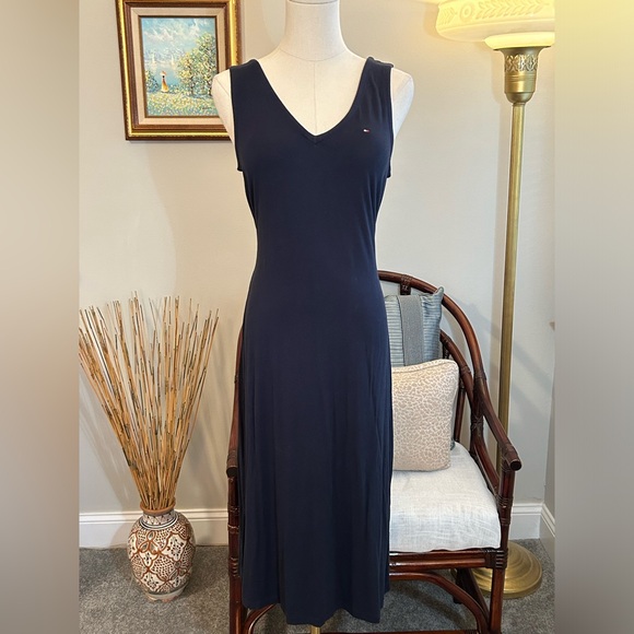 Tommy Hilfiger Knit Dress - Picture 2 of 6